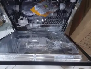 Enjoy Stress-Free Cleaning – Phiima Dishwasher