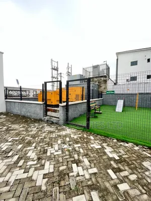 4bdrm Townhouse / Terrace in Orchid, Ikota for rent
