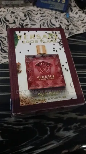 Versac Eros