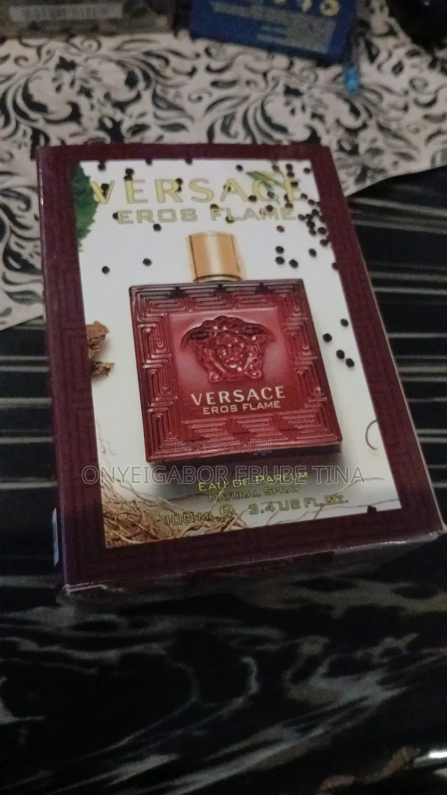 Versac Eros