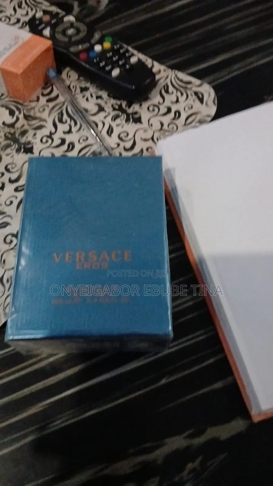 Versac Eros