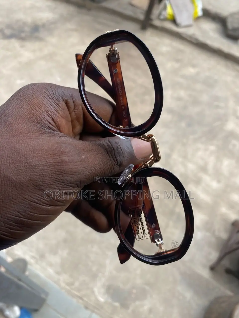 Anti Blue Ray Glasses