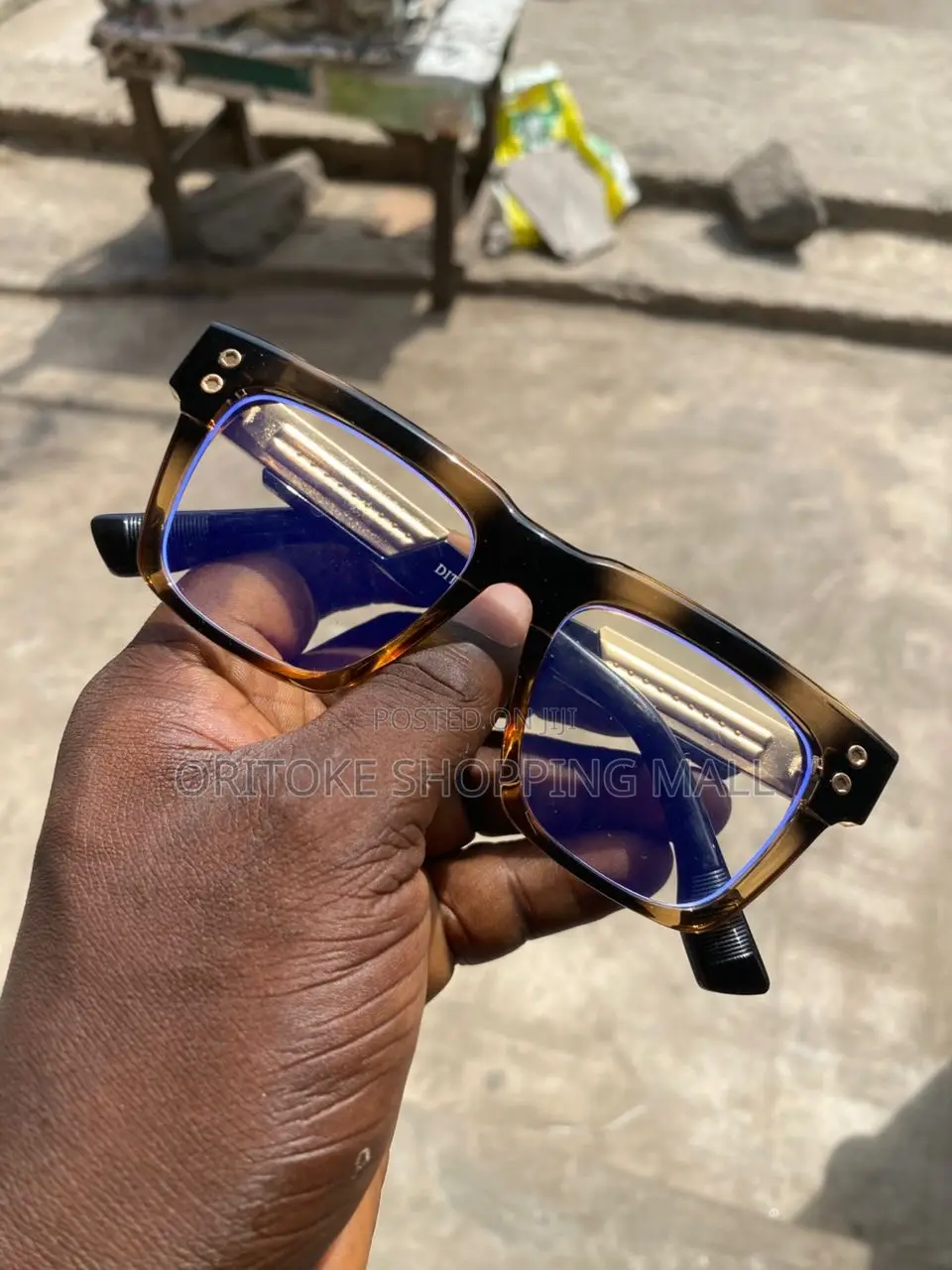 Anti Blue Ray Glasses