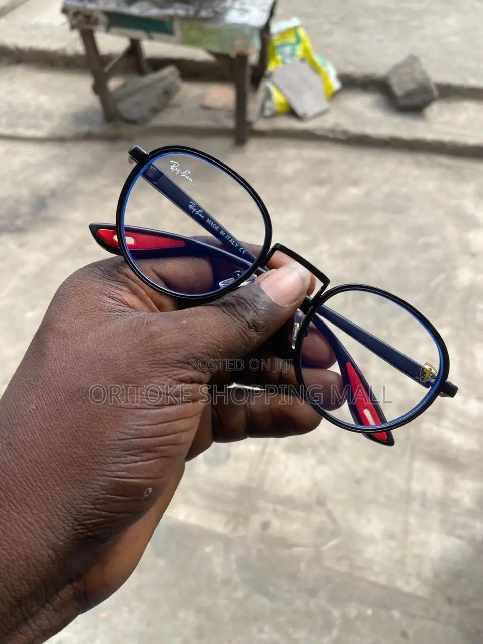 Anti Blue Ray Glasses