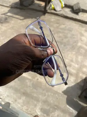 Anti Blue Ray Glasses