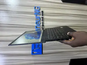 Laptop Lenovo ThinkPad X1 Carbon 16GB Intel Core i7 SSD 256GB