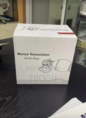 Quality Ambu Bag