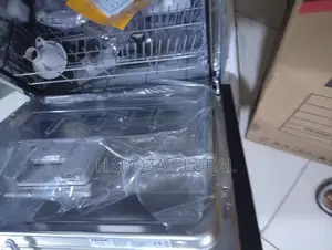 Modern Home Essential – Phiima Dishwasher