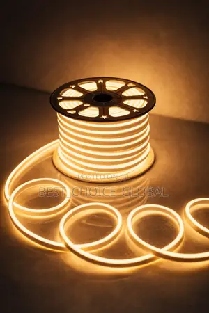 Neon Led Strip Light