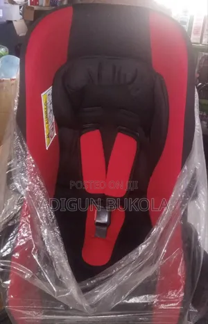 Baby Carrier/Car Seat