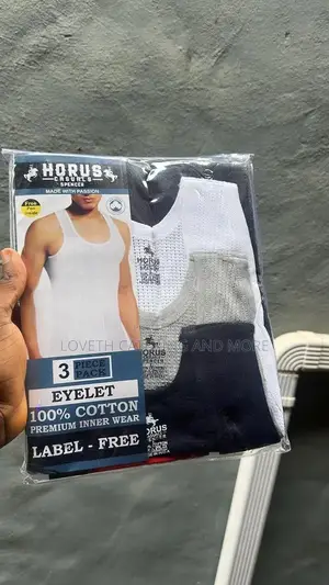 3in1 Coloured Net Singlet And Body Hug
