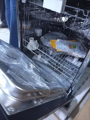Say Goodbye to Manual Washing – Phiima Dishwasher