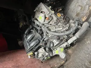 Complete 2gr Engine