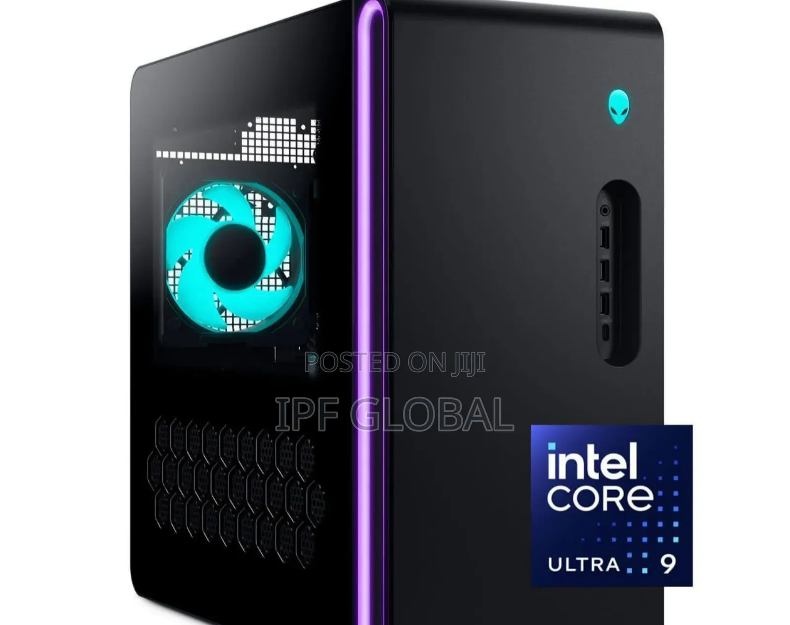 New Dell Alienware Aurora R12 32GB Intel Core Ultra 9 SSD 2T