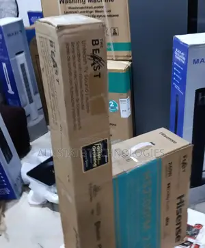 Hisense Hs2100fm 240w the Beast Sound Performance