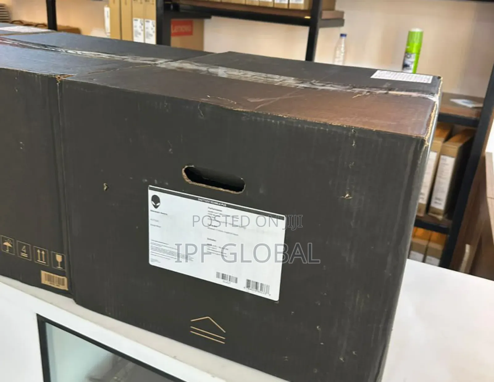 New Dell Alienware Aurora R12 32GB Intel Core Ultra 9 SSD 2T