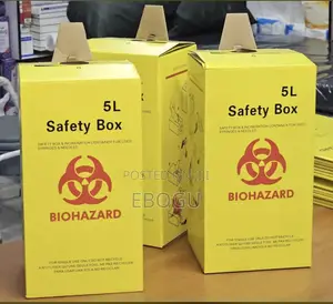 Safety Box
