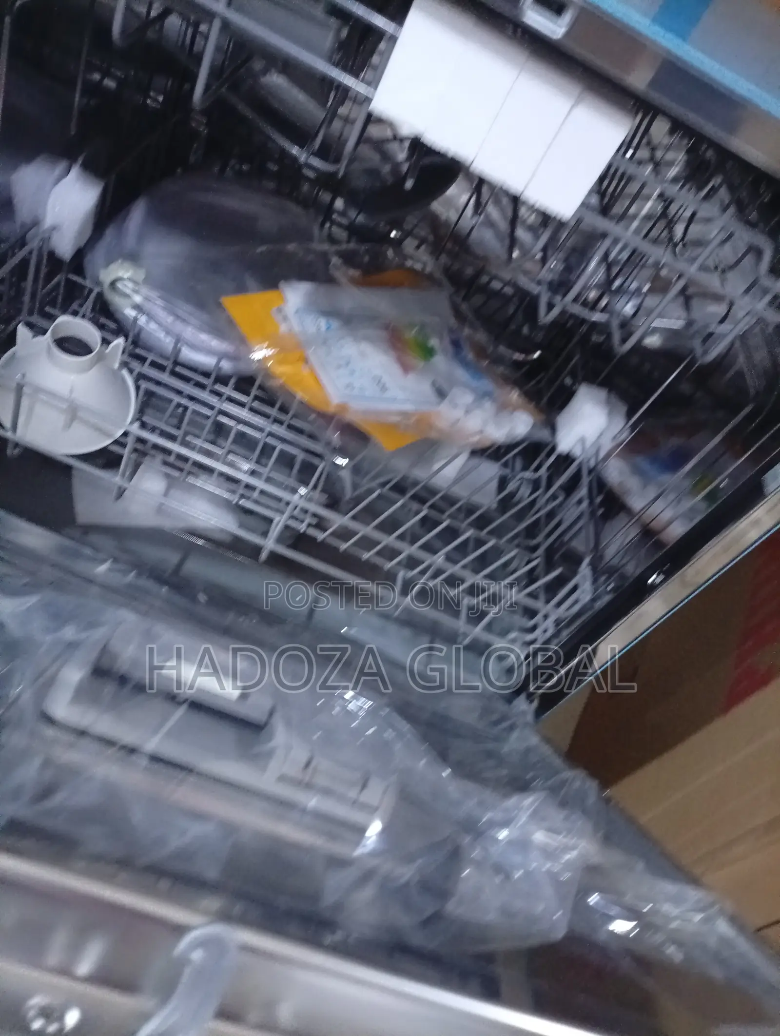 Cleaner Dishes, Happier Home – Phiima Dishwasher