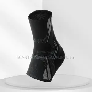Ankle Support Socks for Pain Relief and Injury Prevention