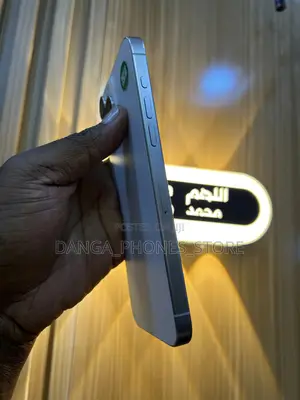 New Apple iPhone 15 Pro Max 256 GB White