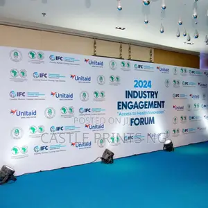 Event Backdrops