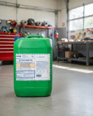 Unitor Ultraclean Go (25l)