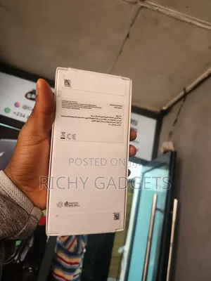 New Samsung Galaxy A16 256 GB Black