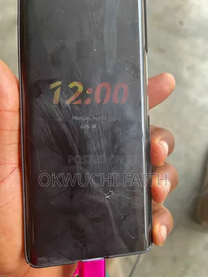 Vivo X90 Pro+ 512 GB Black