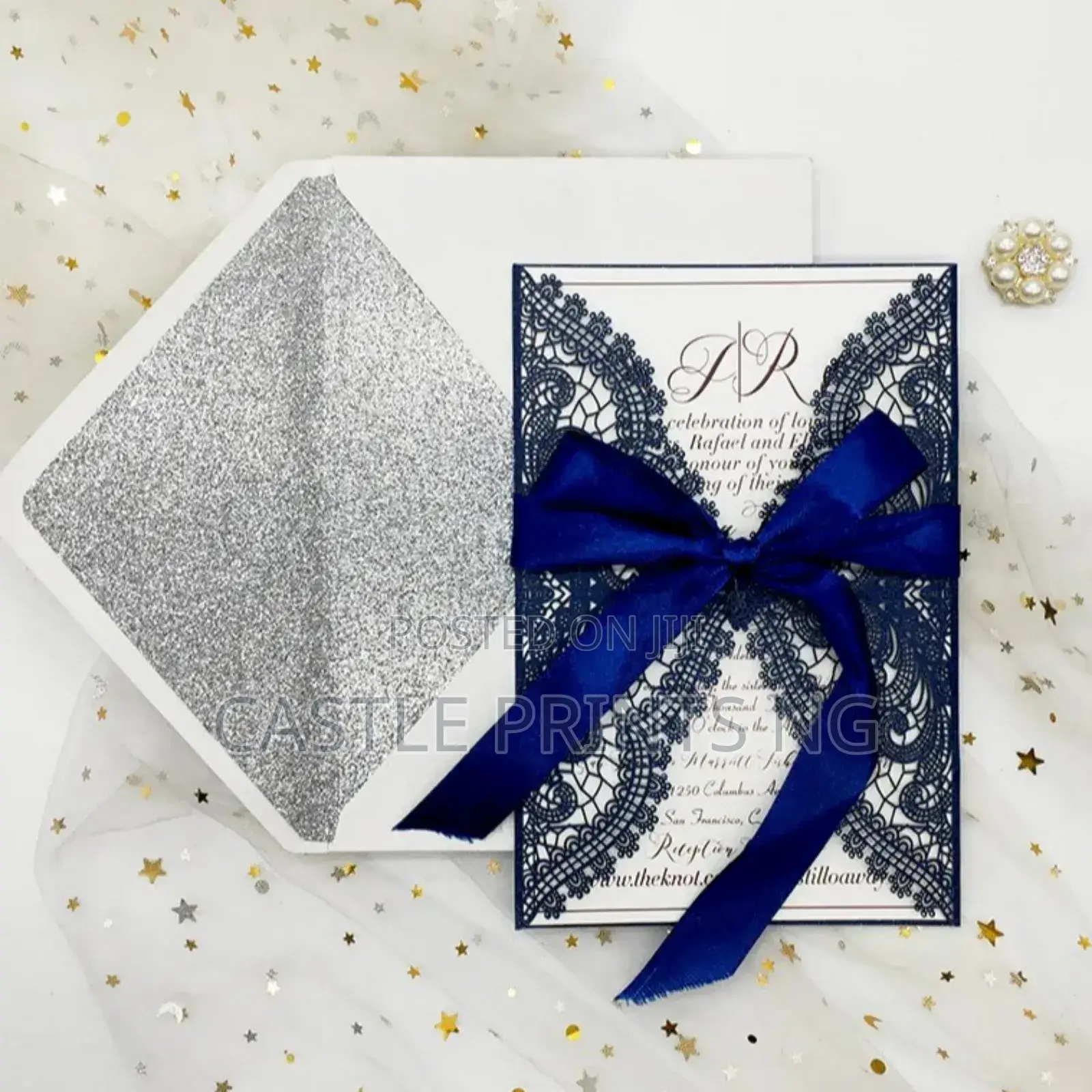 Wedding Cards