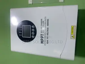 120ah MPPT Charge Controller JCNS Product
