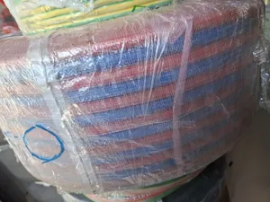 8mm Twin Welding Hose 20bar(Full Roll)100mtrs