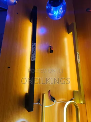 Unique Design of Wall Lamp