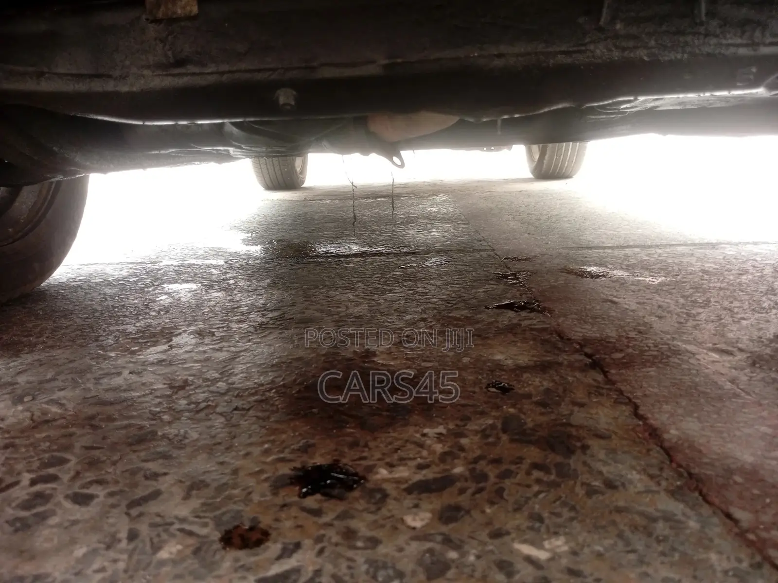 Lexus RX 2008 Black