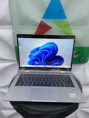 Laptop HP EliteBook x360 830 G6 16GB Intel Core i7 SSD 512GB