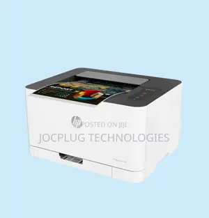 Hp Color Laser 150a Printer