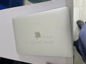 Laptop Apple MacBook Air 2020 16GB Intel Core i5 SSD 512GB