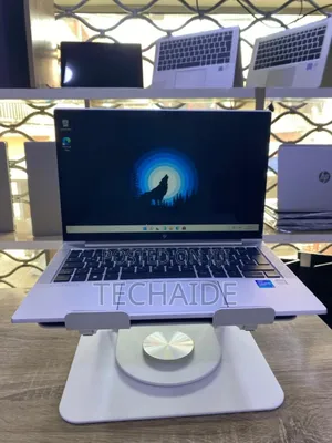 Laptop HP EliteBook 830 G8 16GB Intel Core i5 SSD 512GB