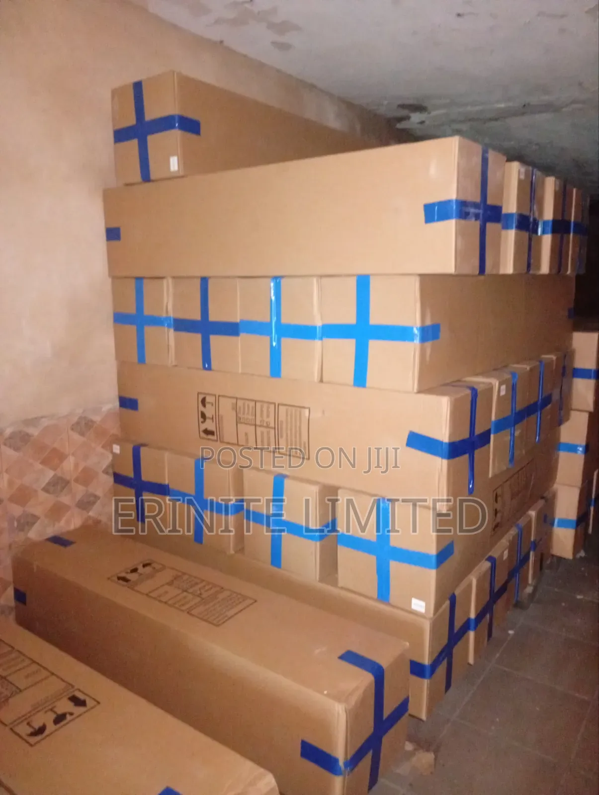 1254 Fiber