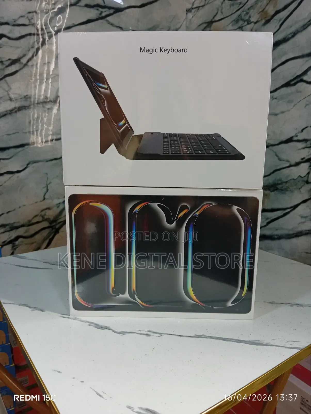 New MacPad Air Air 16 256 GB
