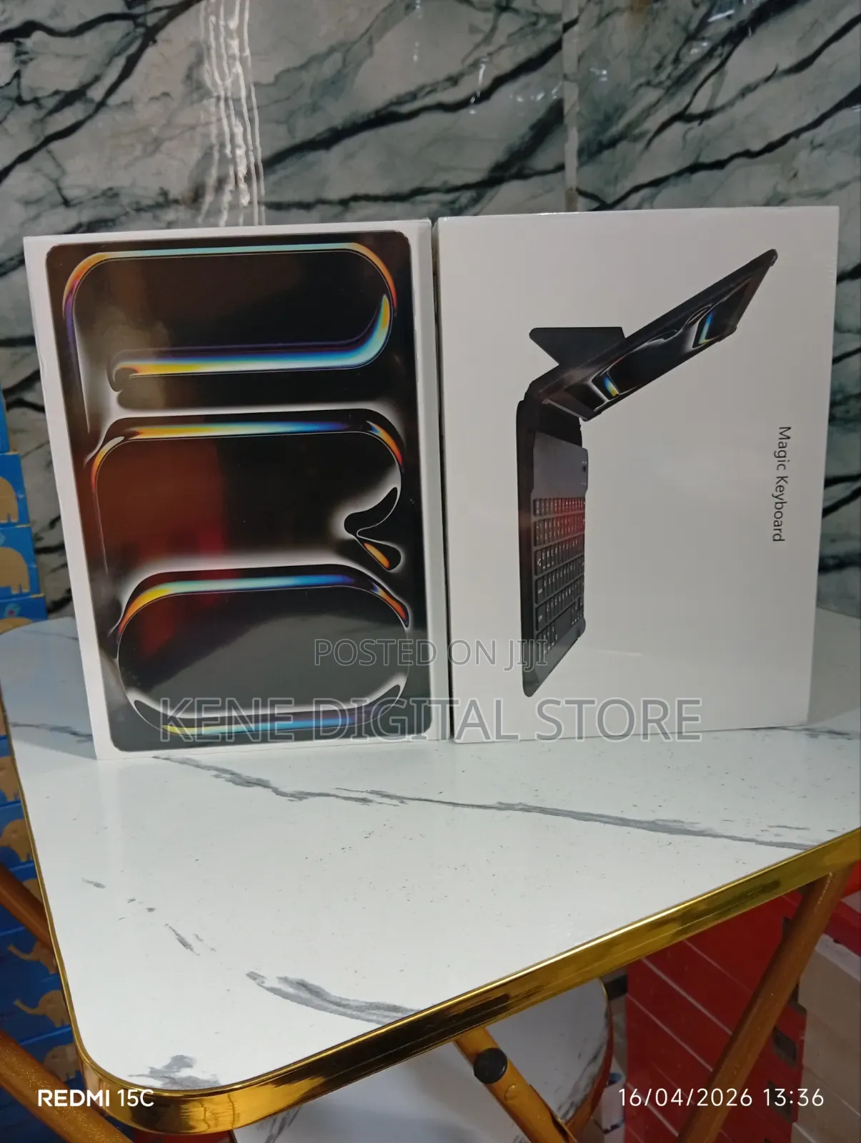 New MacPad Air Air 16 256 GB