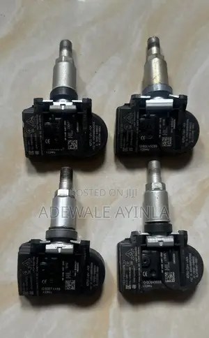 Honda Accord TPMS Sensor