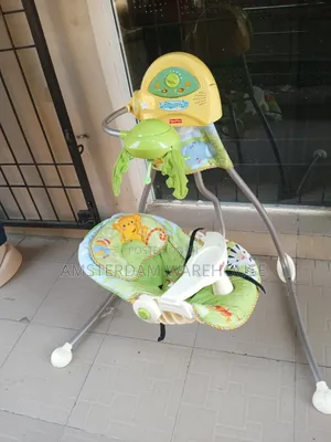 Baby Swing