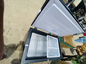 Hisense Chest Freezer 189l