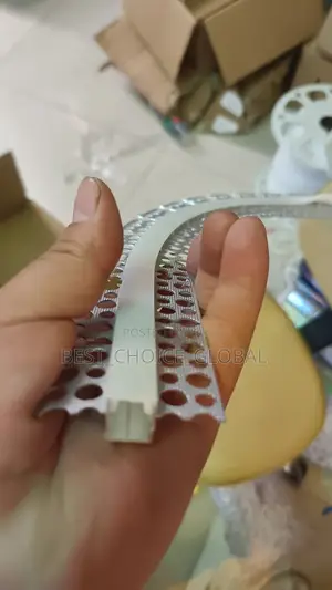 Flexible Aluminium Led Channel