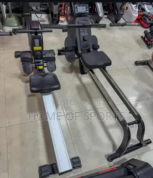 Rowing Machine