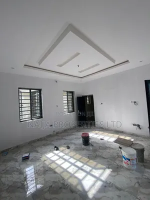 Mini Flat in Sangotedo for rent