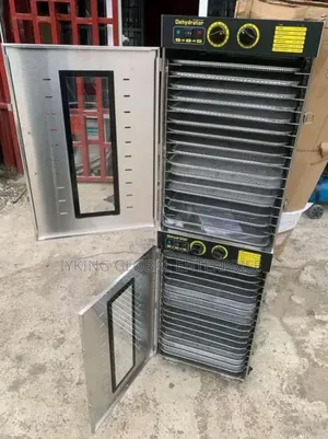 32 Trays Food Dehydrator Machine