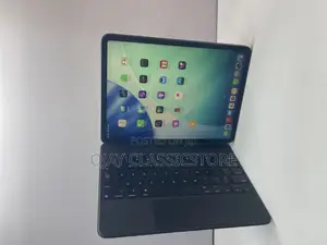 Apple iPad Pro 256 GB Black