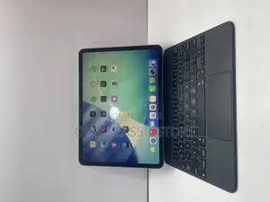 Apple iPad Pro 256 GB Black