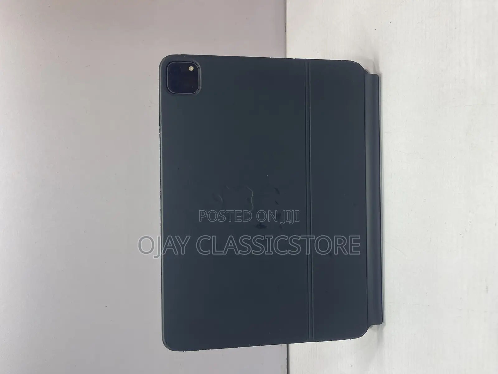 Apple iPad Pro 256 GB Black